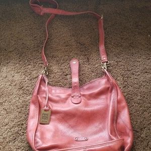 Frye purse